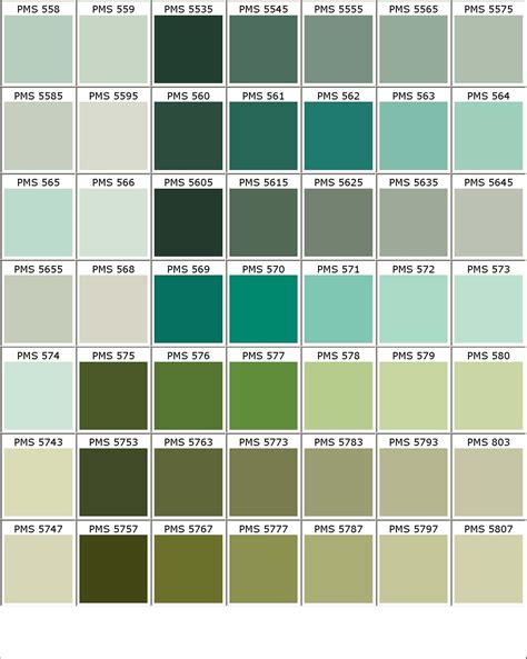 Color Chart | JM Trading Pvt. Ltd | Paletas de colores, Paleta de color ...