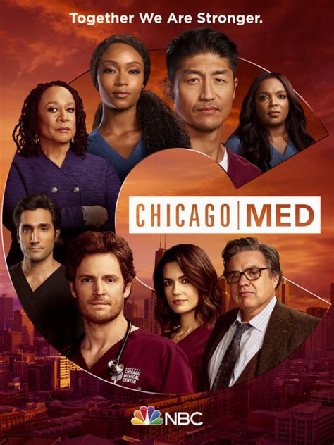 'Chicago Med' Season 6 Episode 1 Photos, Plot Details, Cast and Trailer