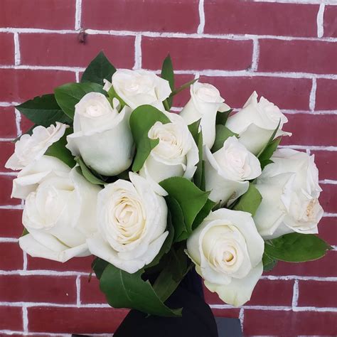 How to care for your roses — Brooklyn Flower Shop