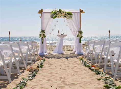 Huntington Beach Wedding Venue - Orange County Beach Weddings