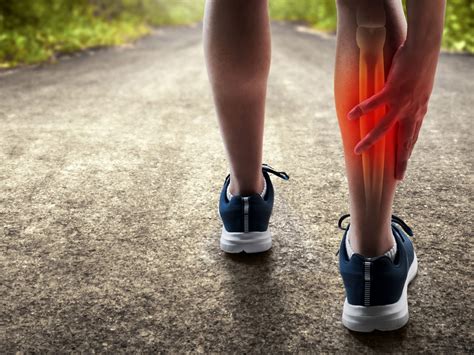 Lower leg injuries that affect long distance runners - Perea Clinic