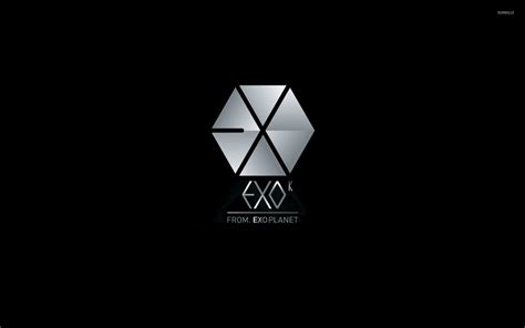 Exo Desktop Obsession Wallpapers - Wallpaper Cave