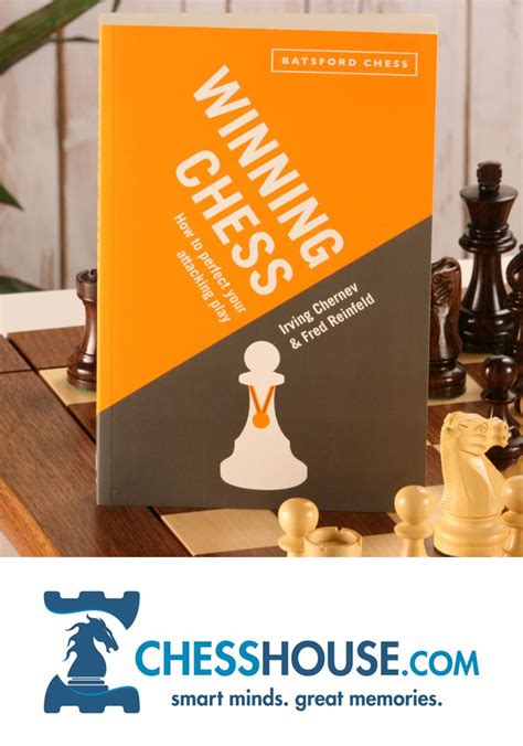 Great read if you want to improve your tactics and game. #chess # ...