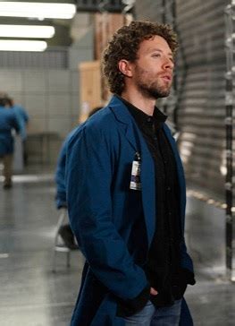 Jack Hodgins | Bones Wiki | Fandom