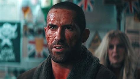 The Last Thing I See: 'Avengement' (2019) Movie Review