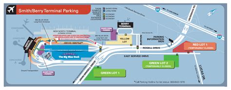 Map of Detroit Airport | Detroit airport, Detroit, Map