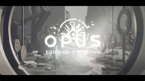 OPUS: Echo of Starsong Review - Jump Dash Roll