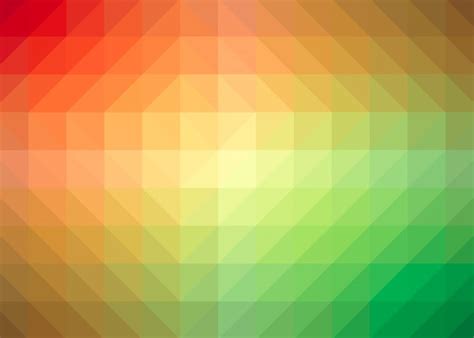 Colorful Geometric Background Royalty Free Photo