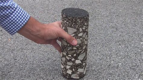 What's In Asphalt? - YouTube