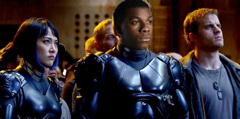 John-Boyega-cast-in-Pacific-Rim-2 ⋆ Film Goblin