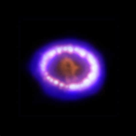 Stunning images from Hubble, Chandra, and more reveal value of space ...