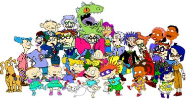 Rugrats - Wikipedia