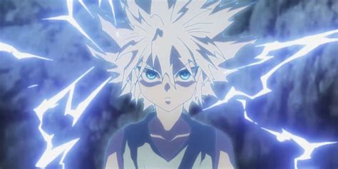 Hunter x Hunter: Killua's Godspeed, Explained