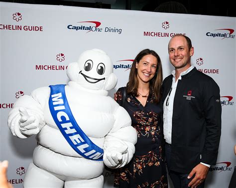 Inside the 2023 California MICHELIN Guide Ceremony and Afterparty