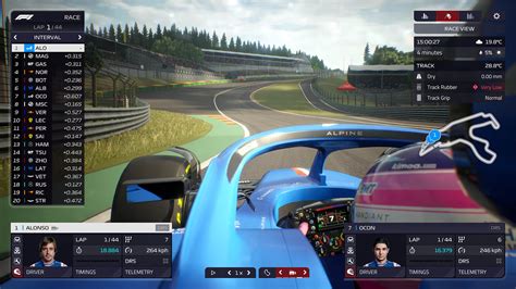 F1 Manager 2022 available to pre-purchase and play now | Formula 1®