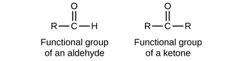 Aldehydes, Ketones, Carboxylic Acids, and Esters | Chemistry