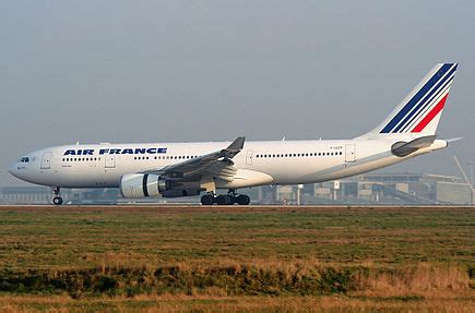 Air France Flight 447 - Simple English Wikipedia, the free encyclopedia