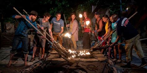 Survivor Winners At War: How the Show is Adjusting to Whispering at ...