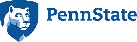 Pennsylvania State University – Logos Download