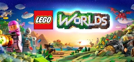 Lego worlds werewolf - naxrecasting