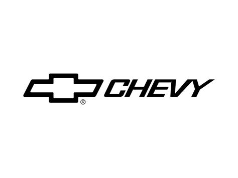 Chevy Logo PNG vector in SVG, PDF, AI, CDR format