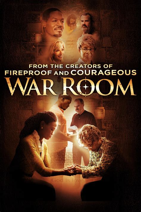 58 HQ Images War Room Movie Quotes - A great reminder from War Room ...