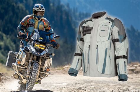 Klim Badlands Pro A3 ADV Suit Gets Revamped for 2023 - ADV Pulse