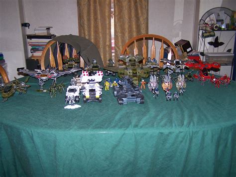 Image - My halo mega bloks UNSC army!.jpg - Mega Bloks Halo Wars Wiki