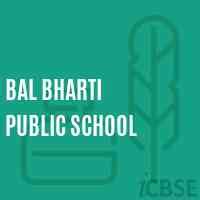 Bal Bharti Public School, Varanasi - Reviews, Admissions, Fees and ...