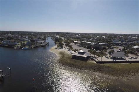 Things To Do in Hudson, FL - Hudson Homes Florida | Kaye Williams - Realtor