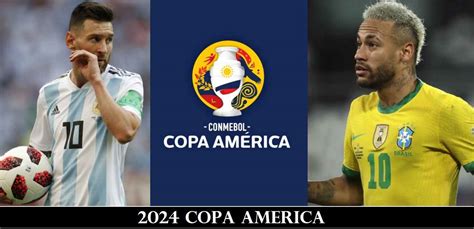 Copa America Group 2024 - Idalia Louella