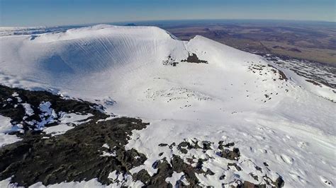 Hekla Volcano | Arctic Adventures