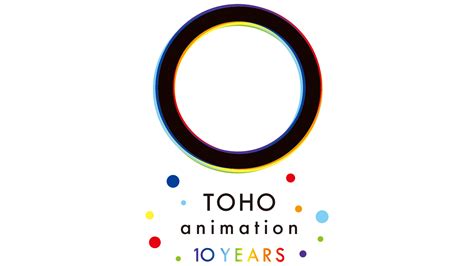 TOHO Animation celebrará su 10º Aniversario con cinco “fiestas de ...