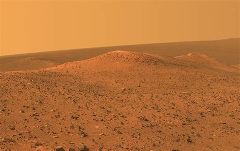 Explore the Mars landscape in Chrome via Google's Access Mars project ...