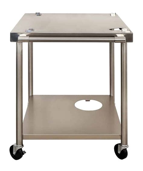 30″ Basic Pizza Oven Cart - Outdoor Kitchen Concepts