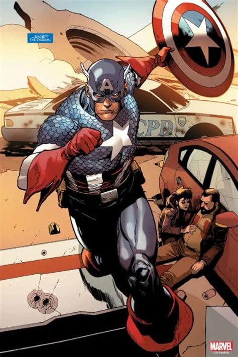 Top 10 Muscular Heroes From Marvel Comics – GoBookMart