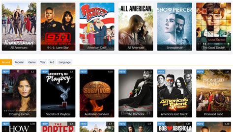 Goojara- A Great But Illegal Source To Stream All Your Favorite Movies ...