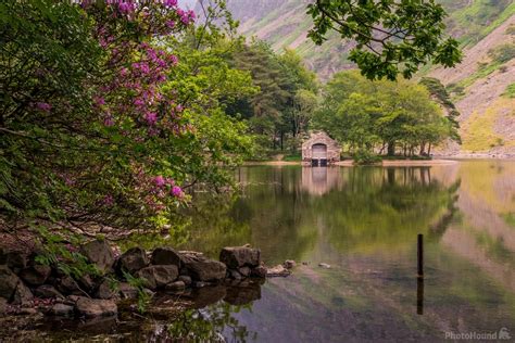 Image of Wast Water, Lake District | 1022794