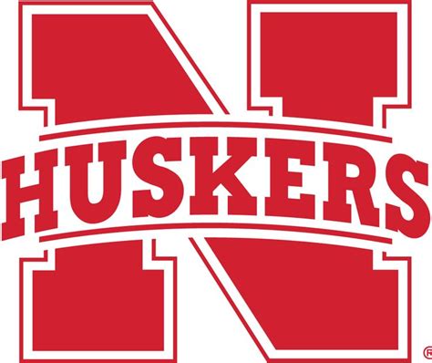 1036x870 Clip Art Nebraska Clip Art | Nebraska, Nebraska cornhuskers ...