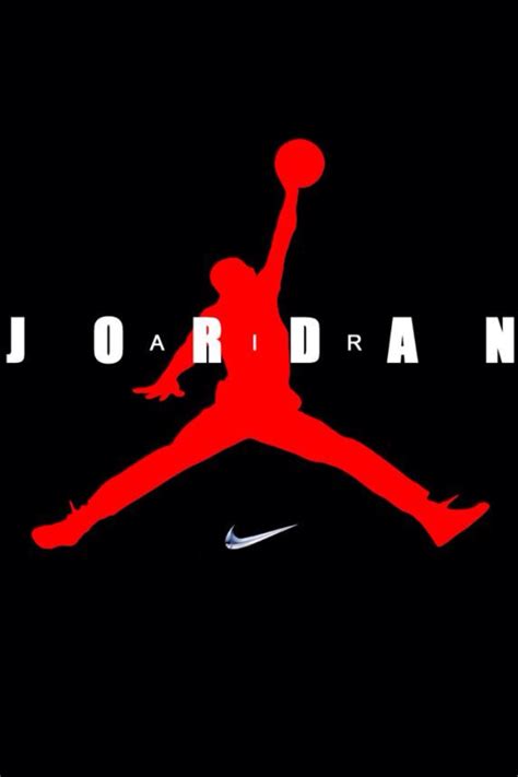 Jordan iPhone Wallpaper - WallpaperSafari