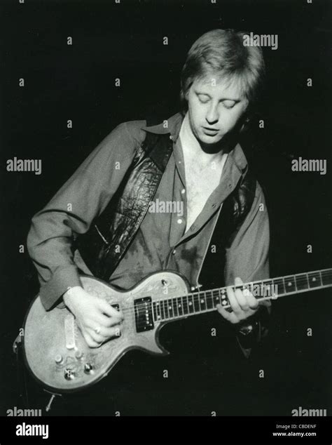 THE PRETENDERS - UK rock group with James Honeyman-Scott on lead guitar ...