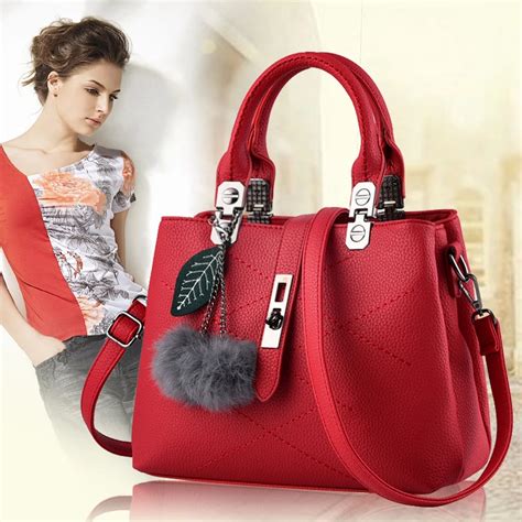 Designer Leather Handbag Brands | semashow.com