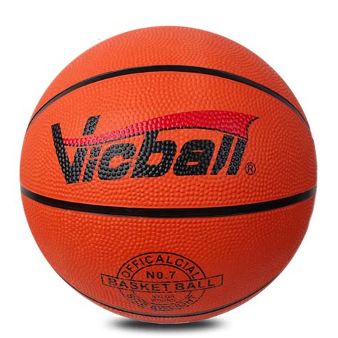 Brand high quality Standard Basketball Ball freestyle indoor and ...