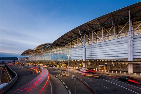 San Francisco International Airport