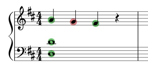 28-Nonchord Tones | Music Student 101