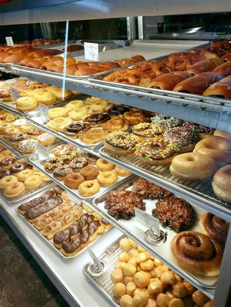 These 20 Donut Shops In Iowa Will Have Your Mouth Watering ...