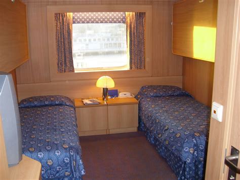 MSC Sinfonia Cruise Nov 2007 - Genoa | Our Cabin 8080 - Bach… | Flickr