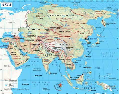 Seven of the ten largest cities (by population) in the world are ...