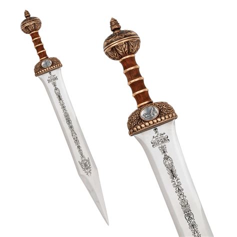 Roman Gladius Sword | Shop Replica Swords | My Lineage