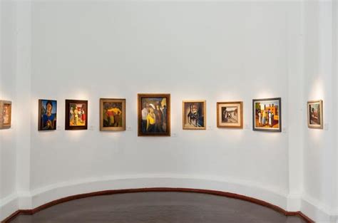 Johannesburg Art Gallery - Johannesburg Travel Guide